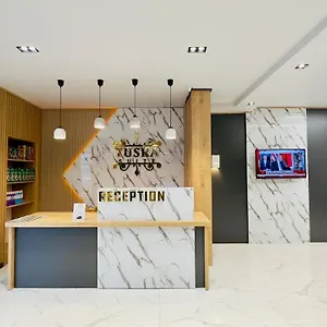 2* Apart Otel Vip
