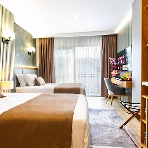 Hotel North Star